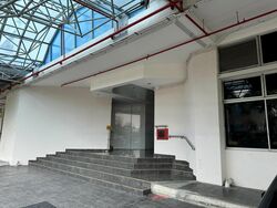 Genting Lane (D13), Warehouse #457745051